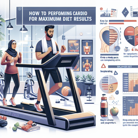 Tips Melakukan Kardio untuk Hasil Diet yang Maksimal