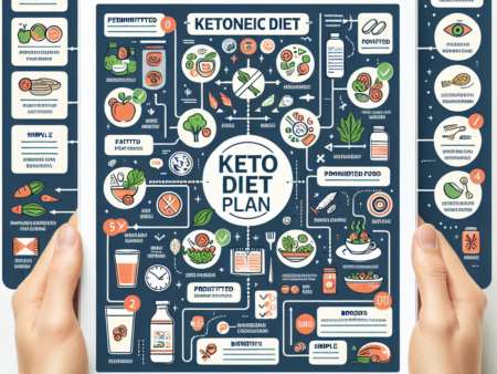 Rencana Diet Keto: Apa yang Harus Anda Ketahui?