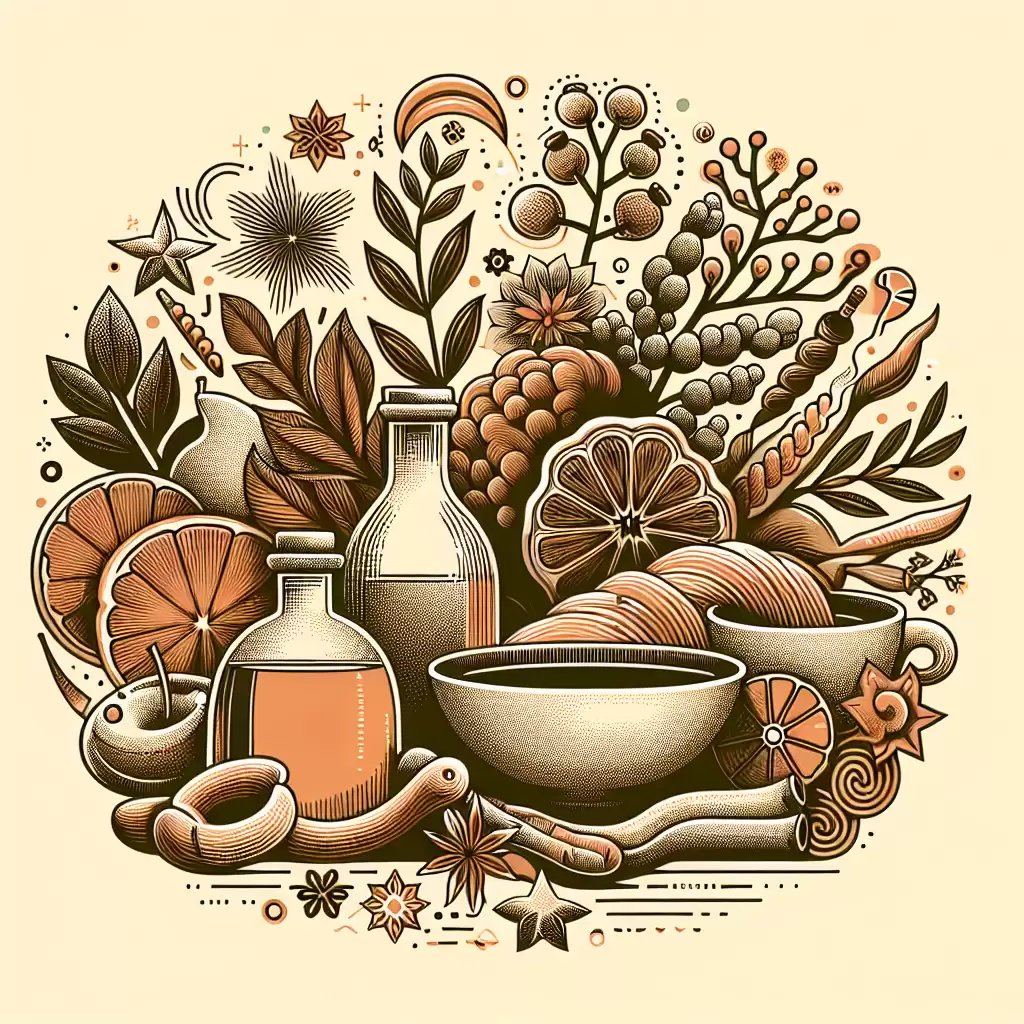 Diet Sehat yang Aman bagi Penderita Asam Lambung