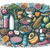 Program Diet yang Tepat untuk Wanita Aktif