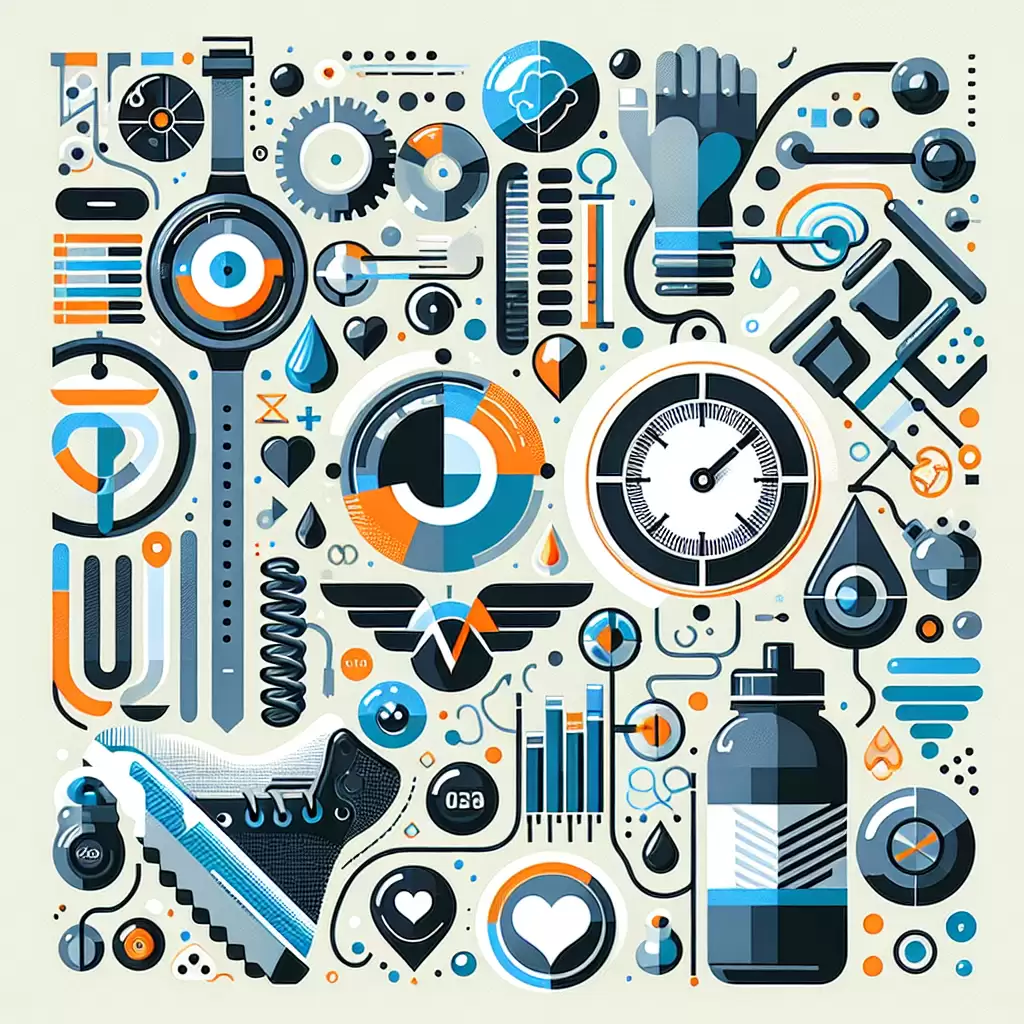 Latihan Interval: Rahasia Pembakaran Lemak Lebih Cepat