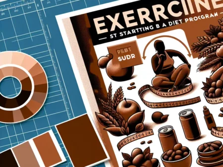 Panduan Memulai Olahraga untuk Pemula dalam Program Diet