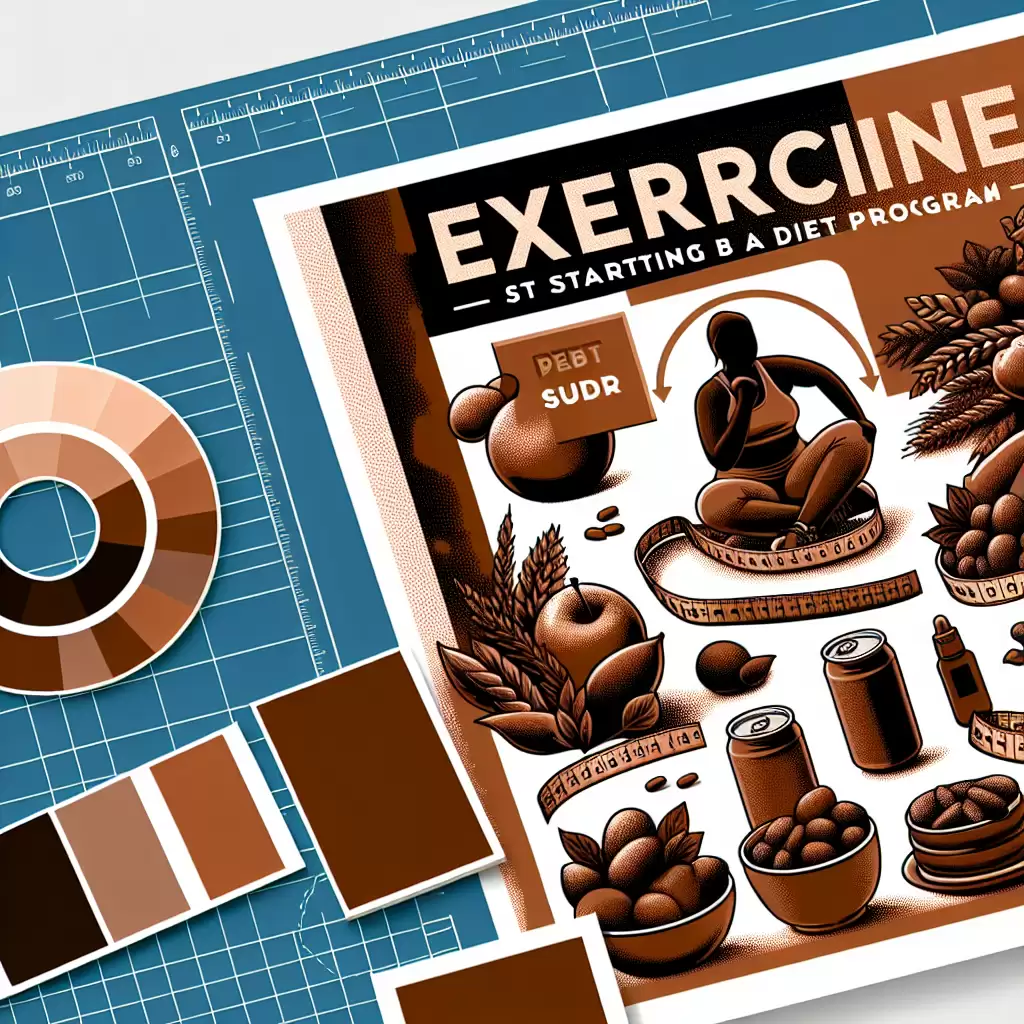 Panduan Memulai Olahraga untuk Pemula dalam Program Diet