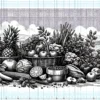Diet Alami yang Ramah di Kantong