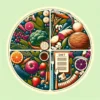 Cara Membuat Rencana Diet untuk Mengatasi Kegemukan