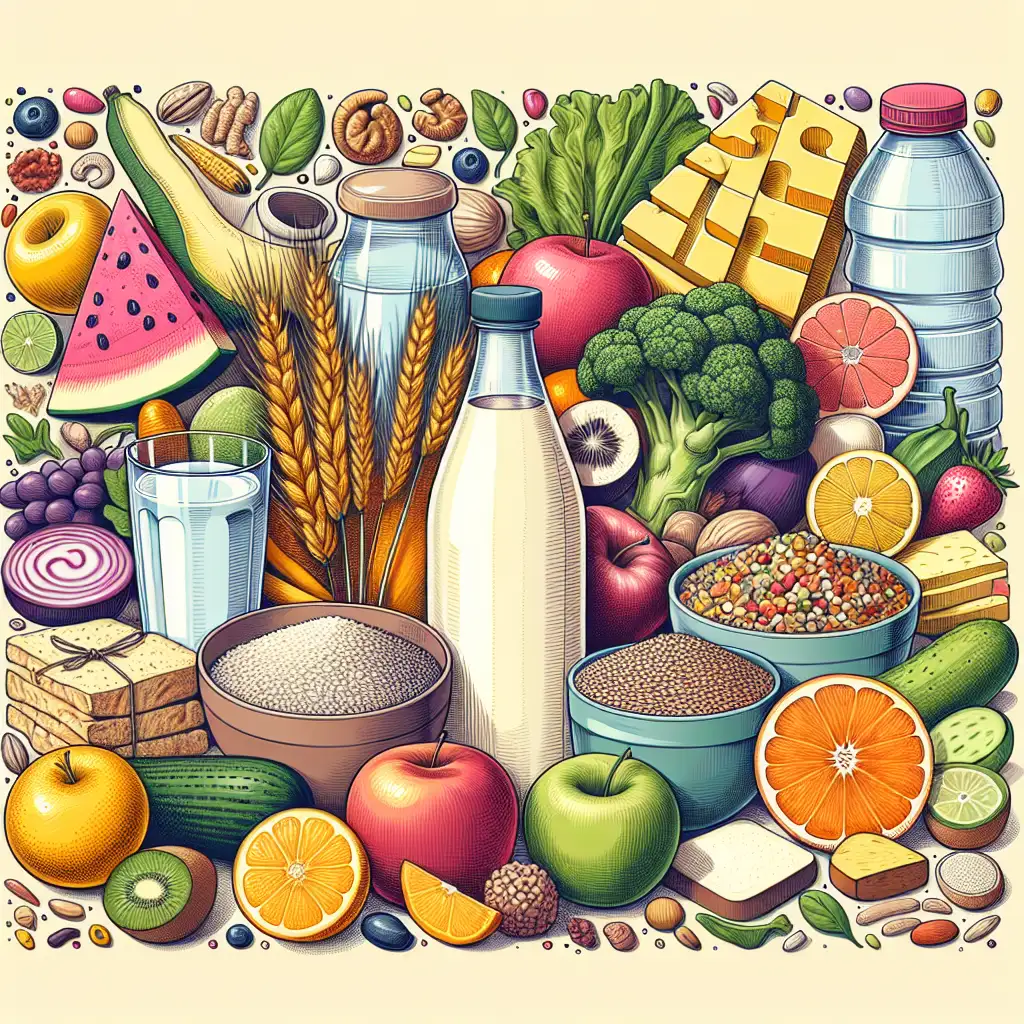 Memilih Rencana Diet yang Sesuai dengan Kebutuhan Tubuh