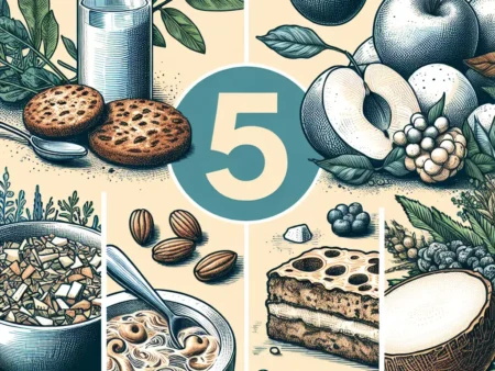 5 Kesalahan Umum dalam Diet Sehat yang Perlu Dihindari