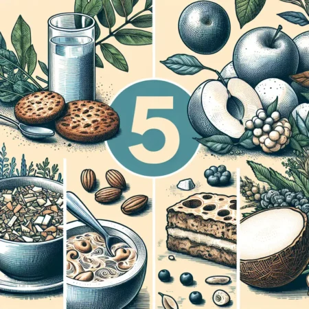 5 Kesalahan Umum dalam Diet Sehat yang Perlu Dihindari