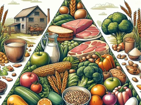 Rencana Diet Sehat untuk Remaja