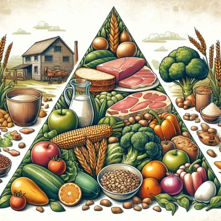 Rencana Diet Sehat untuk Remaja