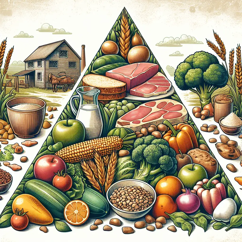 Rencana Diet Sehat untuk Remaja
