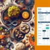 Program Diet dan Olahraga untuk Tubuh Ideal dalam 4 Minggu