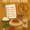 Menyusun Rencana Diet Gluten-Free