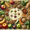 Panduan Memilih Camilan Sehat untuk Sukses Diet