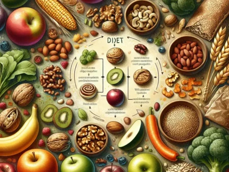 Panduan Memilih Camilan Sehat untuk Sukses Diet