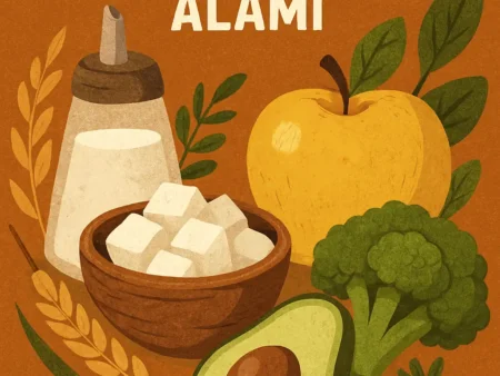 Mengurangi Gula secara Bertahap dengan Diet Alami